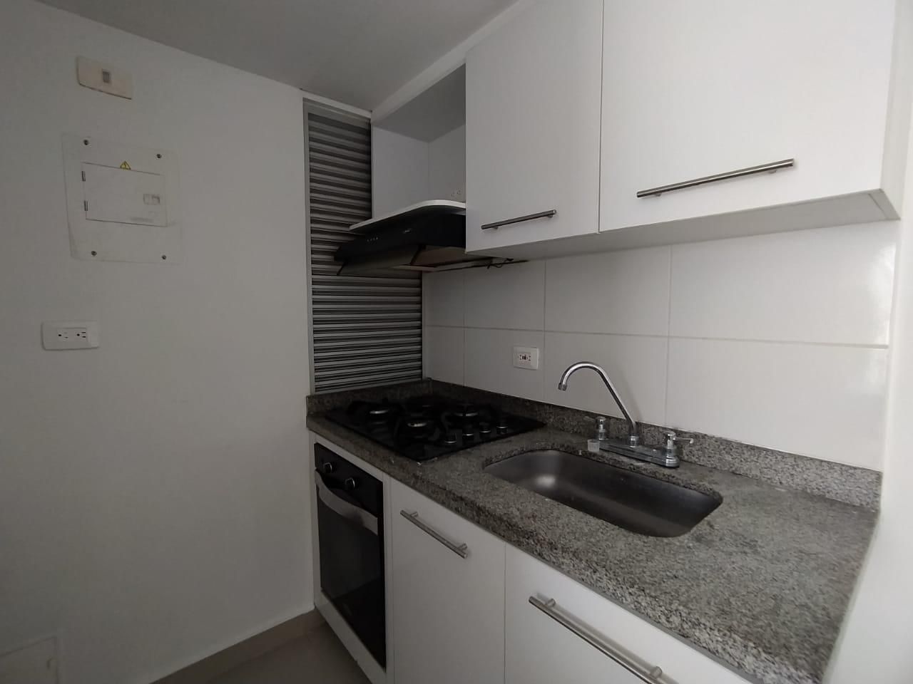 Apartaestudio en venta Risaralda Pereira Cr Obelisco De La Villa 30 m2 Habitaciones 1 Baños 1 Garajes 1 Precio $230000000