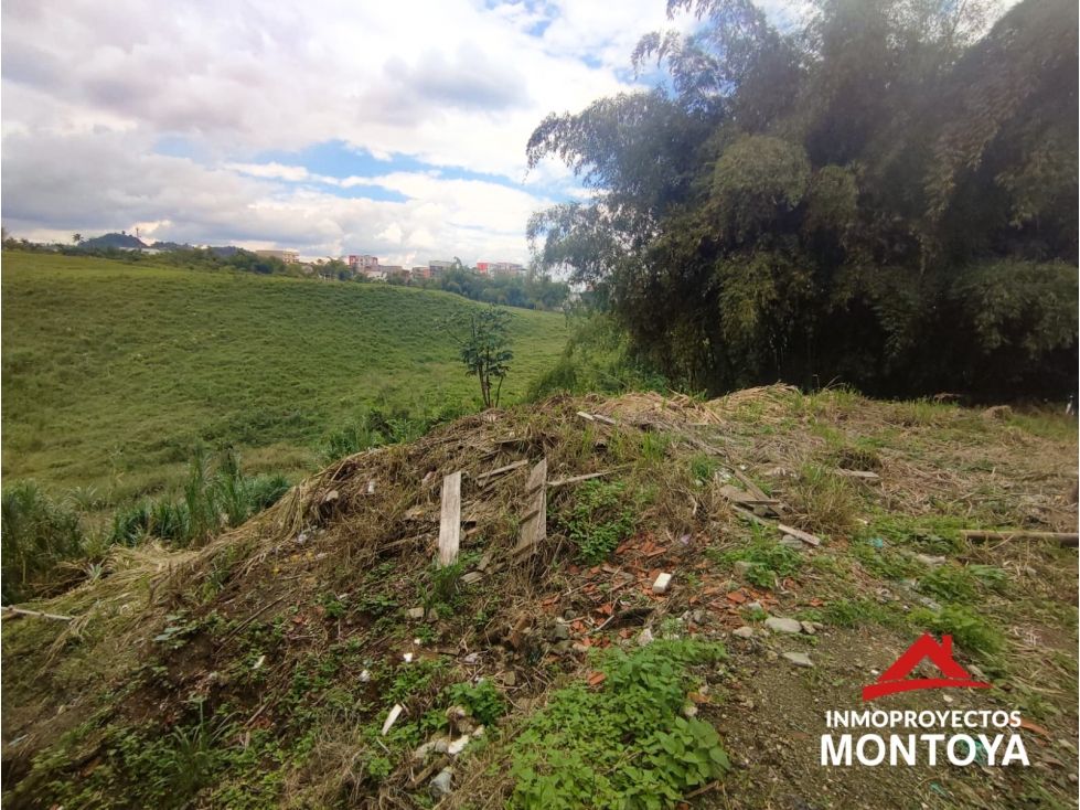 Lote en venta Risaralda Dosquebradas Dosquebradas 221 m2 Habitaciones 0 Baños 0 Garajes 0 Precio $235000000