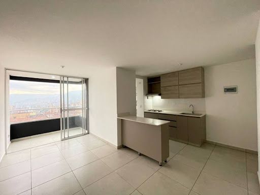 Apartamento en arriendo Antioquia Sabaneta Vereda La Doctora 75 m2 Habitaciones 3 Baños 2 Garajes 1 Precio $2800000