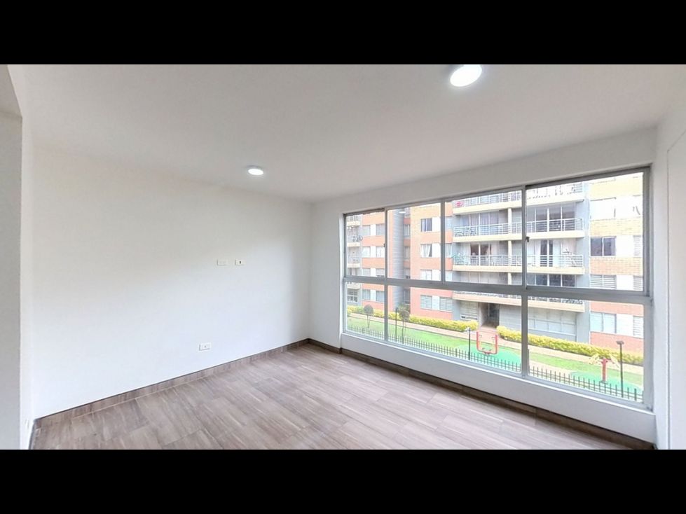 Apartamento en venta Cundinamarca Bogotá Campo Alegre 59 m2 Habitaciones 2 Baños 2 Garajes 1 Precio $324000000