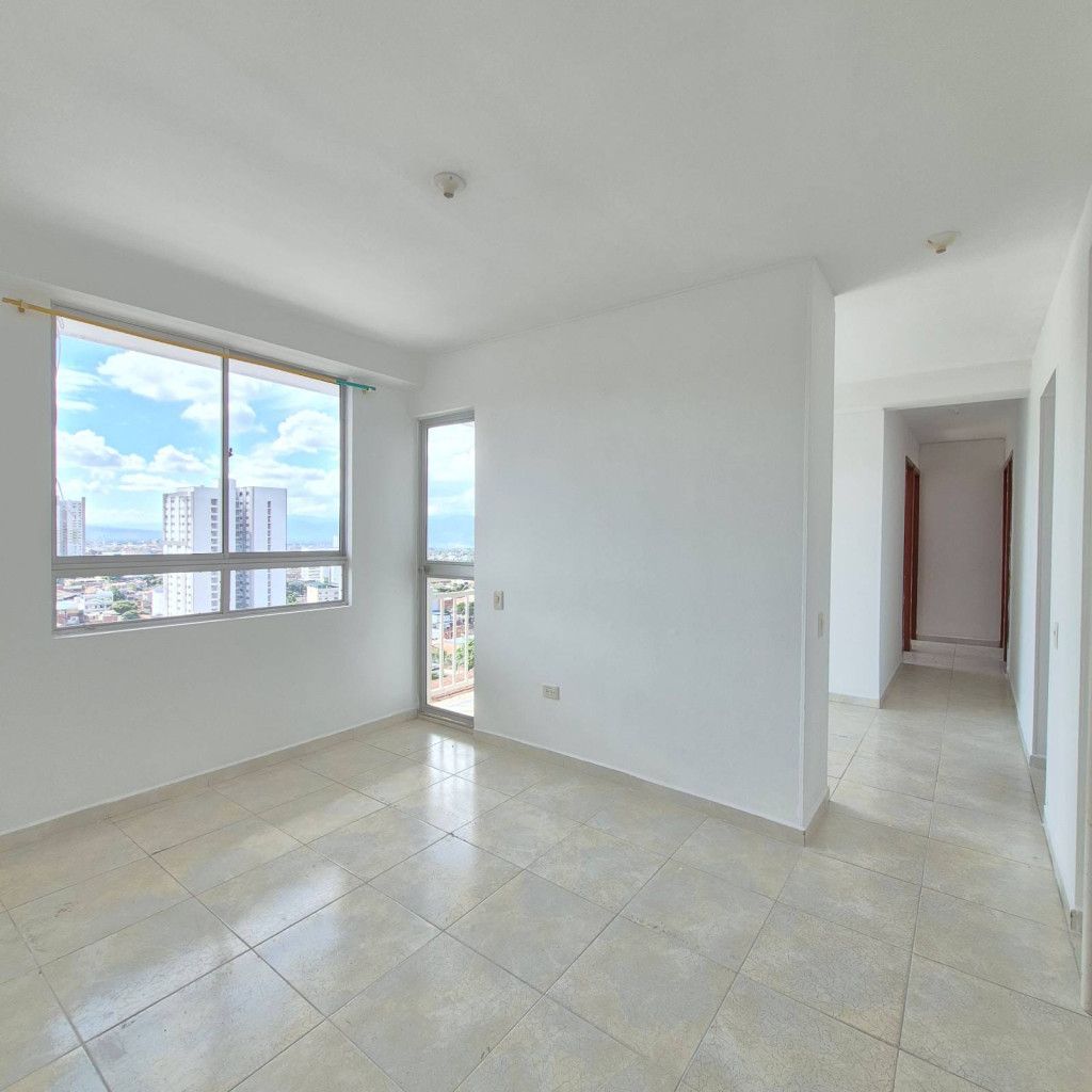 Apartamento en venta Santander Bucaramanga Comuneros 70 m2 Habitaciones 3 Baños 2 Garajes 1 Precio $235000000