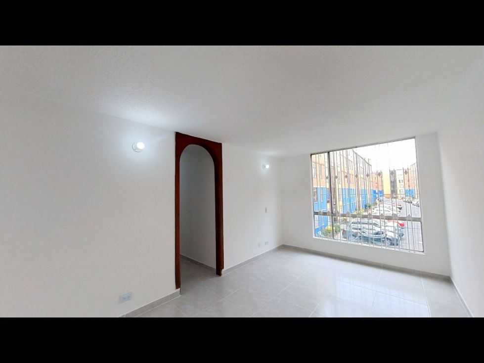 Apartamento en venta Cundinamarca Bogotá Santa Fe Del Tintal 47 m2 Habitaciones 2 Baños 1 Garajes 0 Precio $189000000