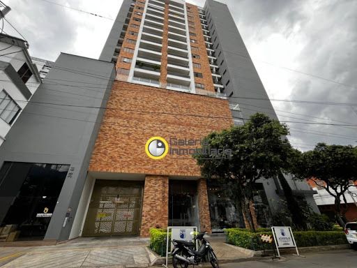 Apartamento en arriendo Santander Bucaramanga Mejoras Publicas 81 m2 Habitaciones 3 Baños 2 Garajes 1 Precio $3596000