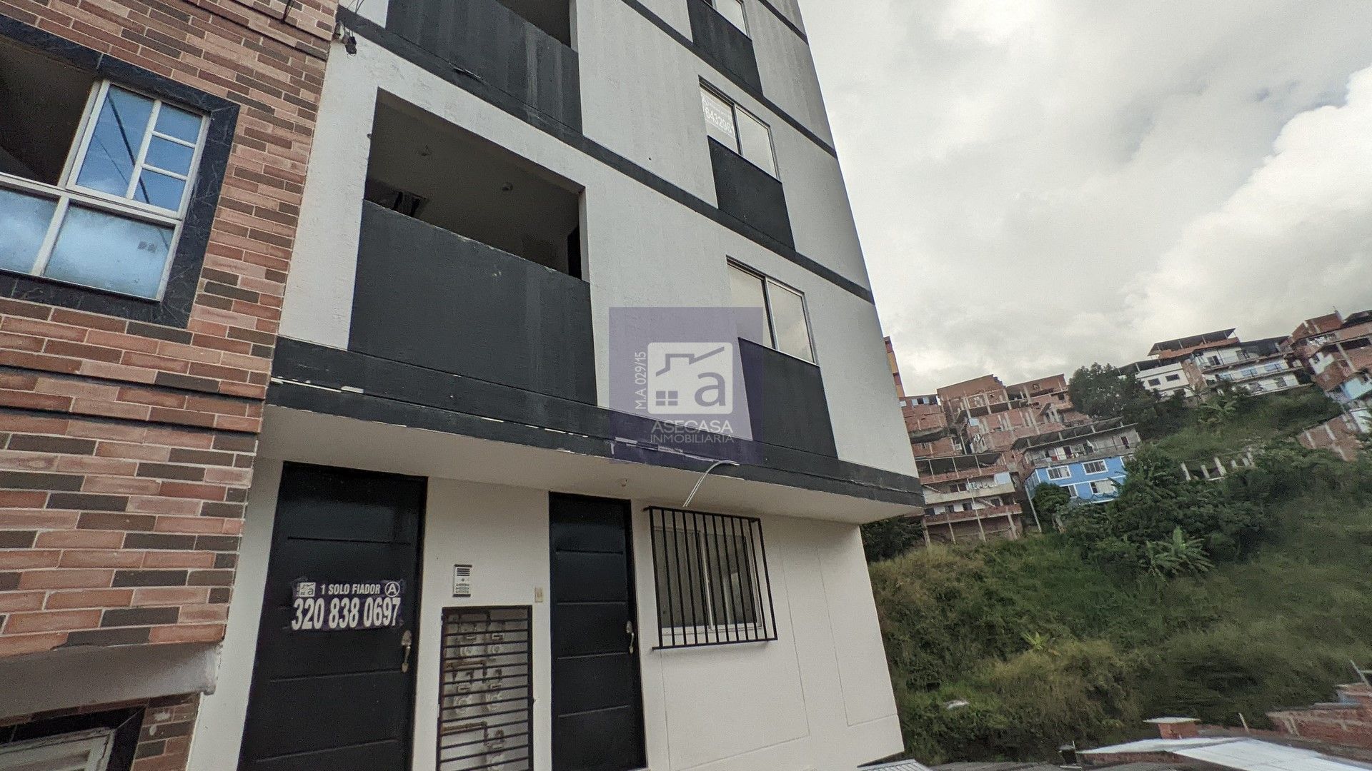 Apartamento en arriendo Santander Piedecuesta Brisas De Primavera Et Ii 58 m2 Habitaciones 3 Baños 2 Garajes 0 Precio $700000