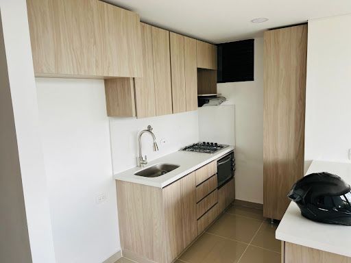 Apartamento en arriendo Antioquia Marinilla Alcaravanes 70 m2 Habitaciones 2 Baños 2 Garajes 1 Precio $2000000