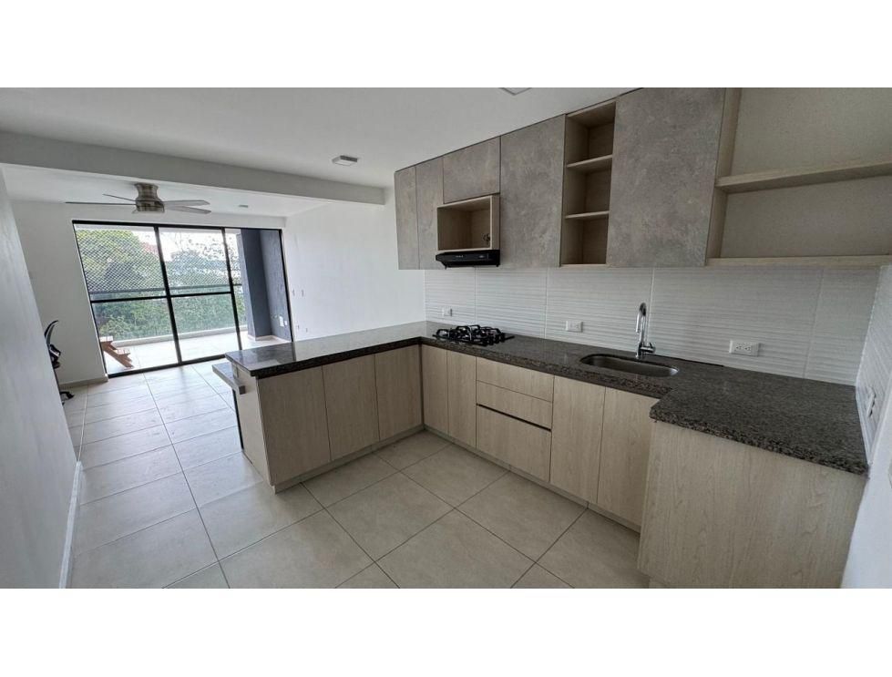 Apartamento en arriendo Risaralda Pereira Jardin De Velez Y Velez 100 m2 Habitaciones 2 Baños 2 Garajes 2 Precio $3100000