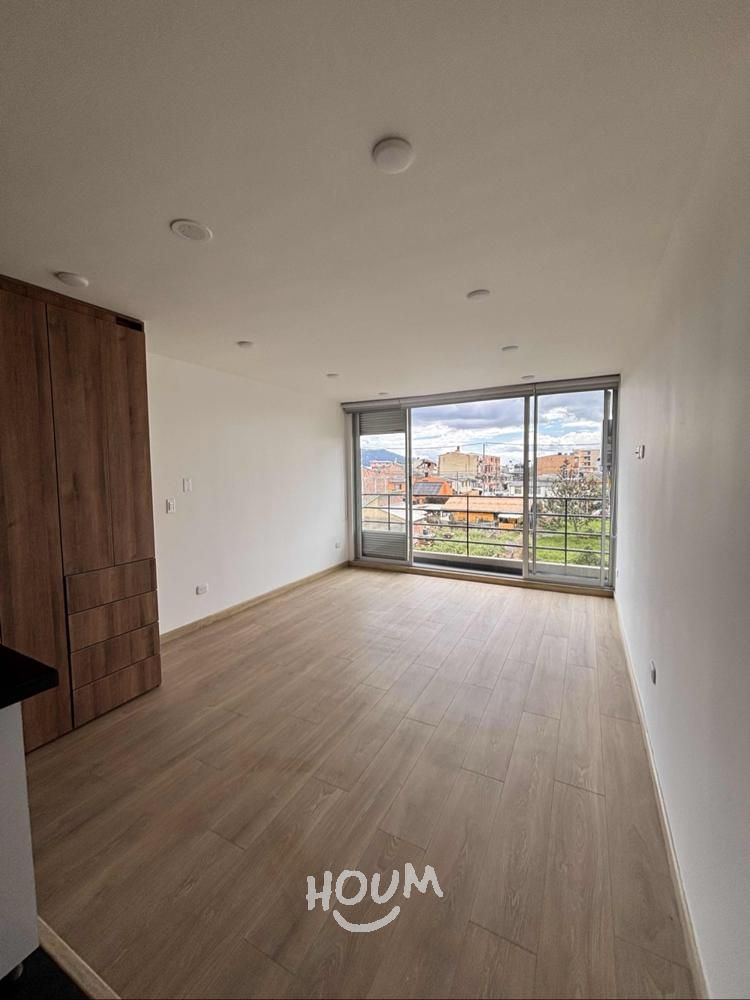 Apartamento en arriendo Cundinamarca Cajicá El Rocio 34 m2 Habitaciones 1 Baños 1 Garajes 1 Precio $1551000