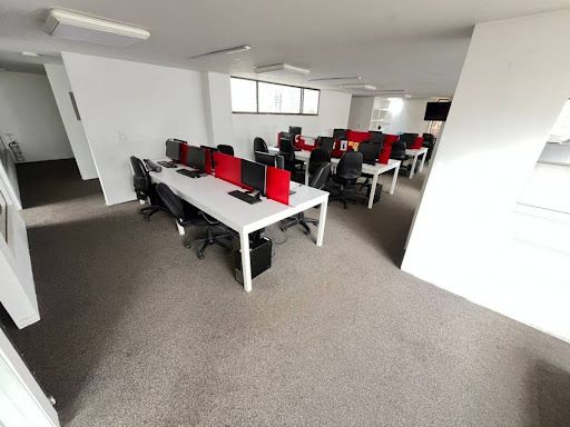 Oficina en arriendo Cundinamarca Bogotá Chico Norte Et Ii 153 m2 Habitaciones 0 Baños 3 Garajes 1 Precio $6300000