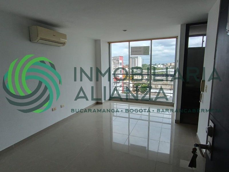 Apartaestudio en arriendo Santander Barrancabermeja Colombia 32 m2 Habitaciones 1 Baños 1 Garajes 1 Precio $954700