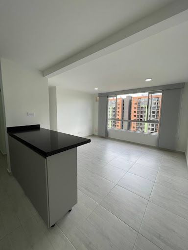Apartamento en arriendo Cundinamarca Madrid Madrid 58 m2 Habitaciones 3 Baños 2 Garajes 0 Precio $1200000