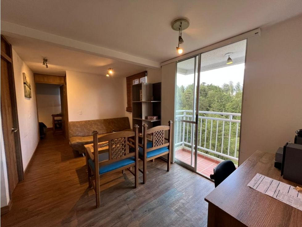 Apartamento en venta Antioquia Rionegro Santa Ana 48 m2 Habitaciones 2 Baños 2 Garajes 1 Precio $335000000