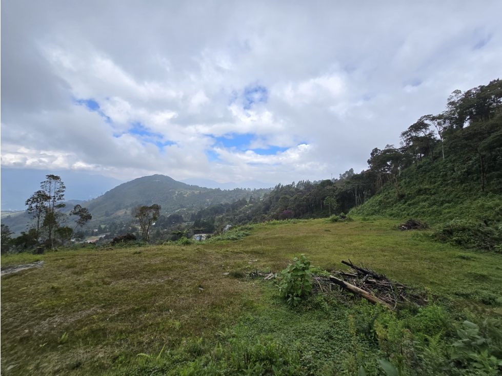 Lote en venta Antioquia Caldas Caldas 9400 m2 Habitaciones 0 Baños 0 Garajes 0 Precio $1880000000