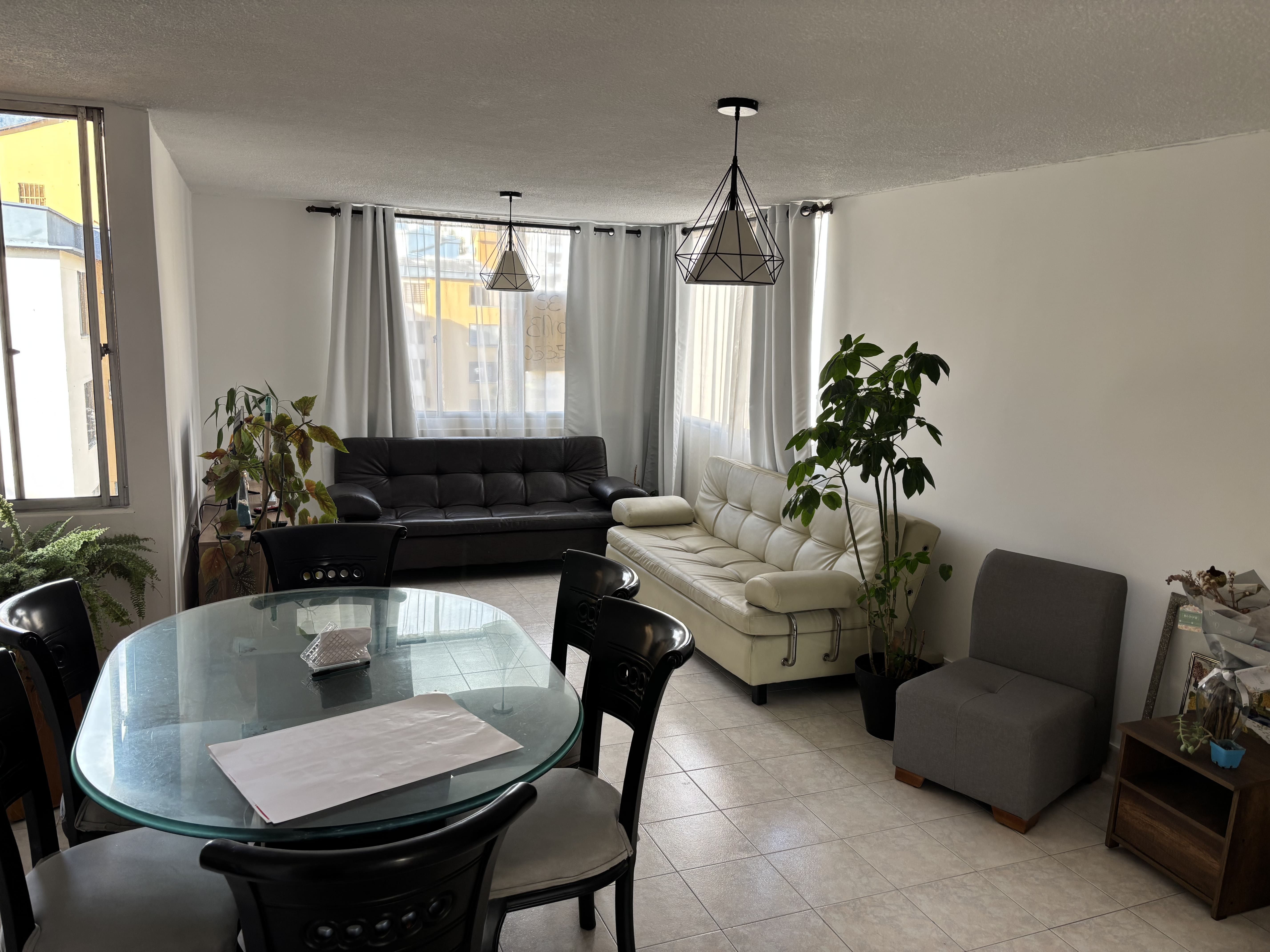 Apartamento en venta Risaralda Pereira Niza I 87 m2 Habitaciones 3 Baños 2 Garajes 1 Precio $300000000