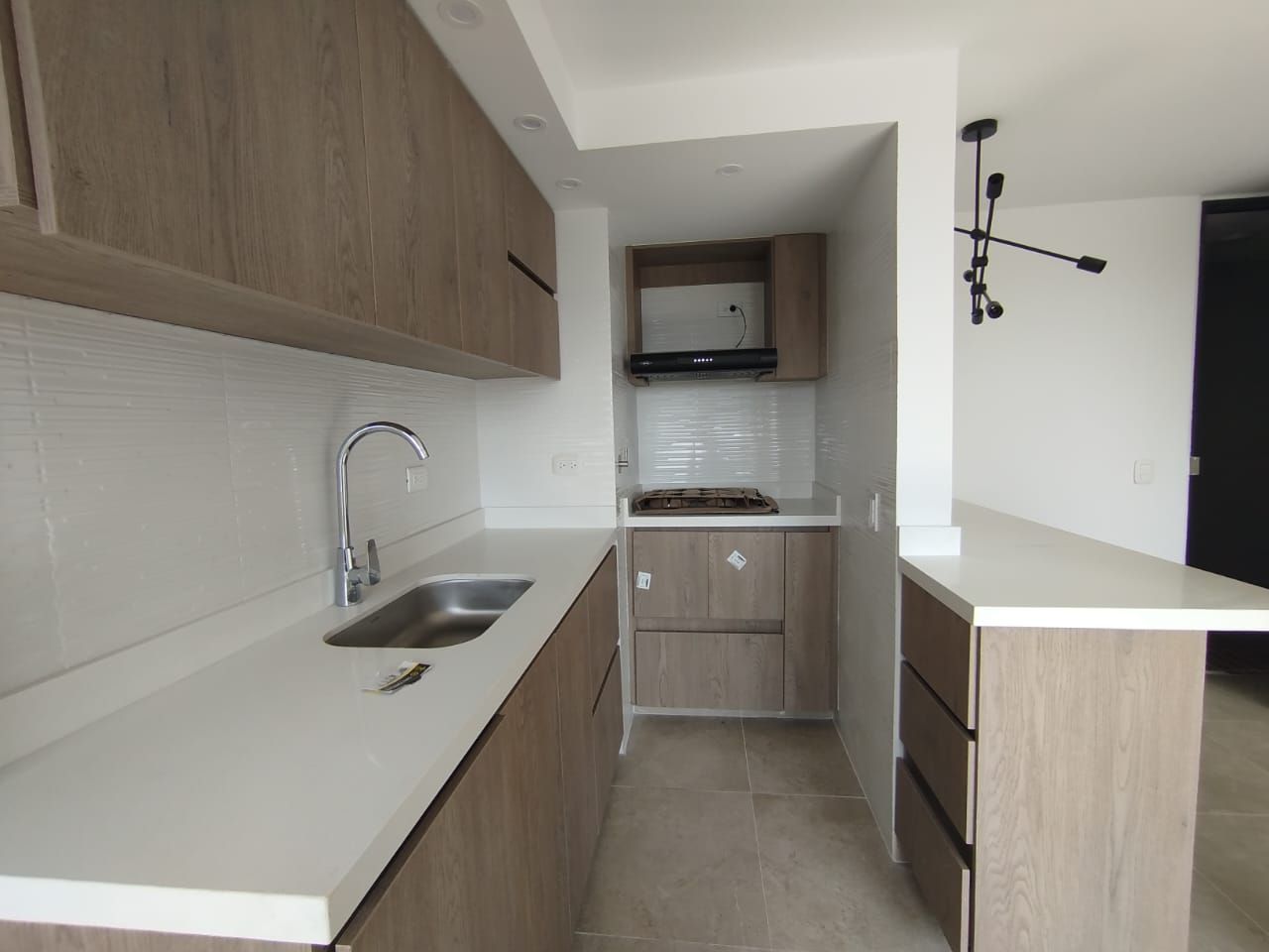 Apartamento en arriendo Antioquia Rionegro Rionegro 50 m2 Habitaciones 2 Baños 2 Garajes 1 Precio $1500000