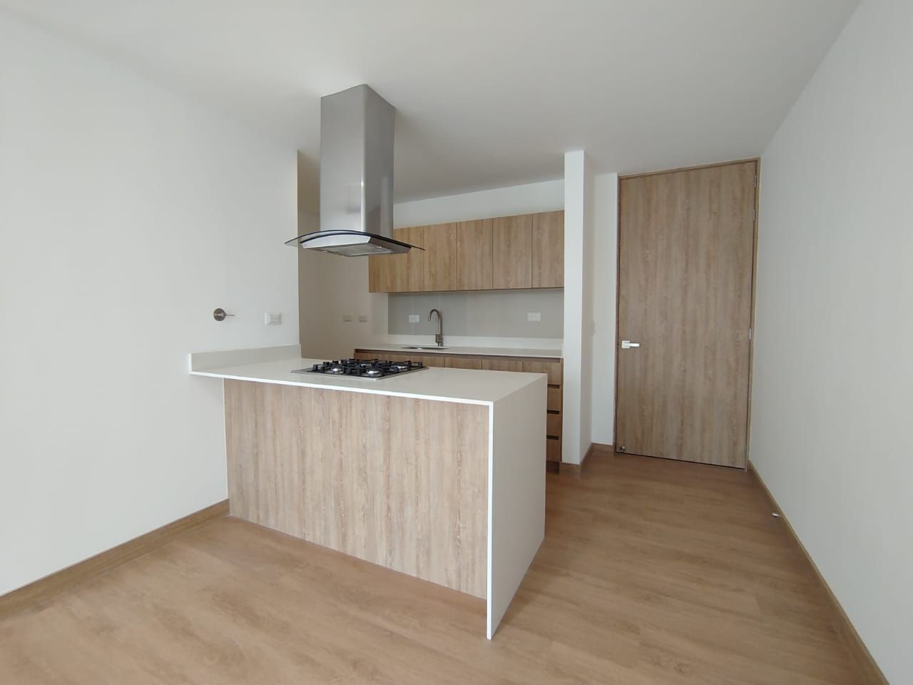 Apartaestudio en arriendo Antioquia Rionegro Centro 53 m2 Habitaciones 1 Baños 1 Garajes 1 Precio $1900000