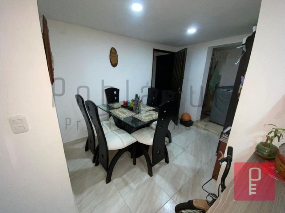 Apartamento en arriendo Antioquia Medellín Belencito 60 m2 Habitaciones 3 Baños 1 Garajes 0 Precio $1350000