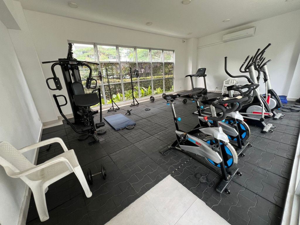 Apartamento en venta Valle Del Cauca Cali Parcelacion Piedra Grande 65 m2 Habitaciones 3 Baños 2 Garajes 1 Precio $275000000