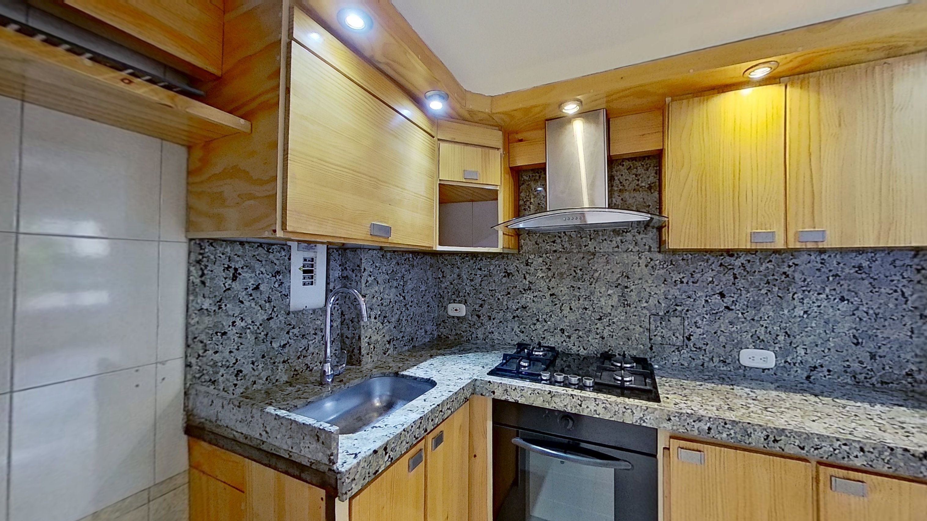 Apartamento en venta Cundinamarca Bogotá San Antonio Nor - Occidental 48 m2 Habitaciones 3 Baños 2 Garajes 0 Precio $258000000