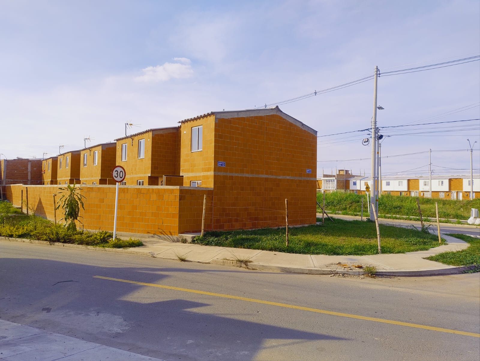 Casa en venta Valle Del Cauca Candelaria Candelaria 60 m2 Habitaciones 2 Baños 1 Garajes 1 Precio $190000000