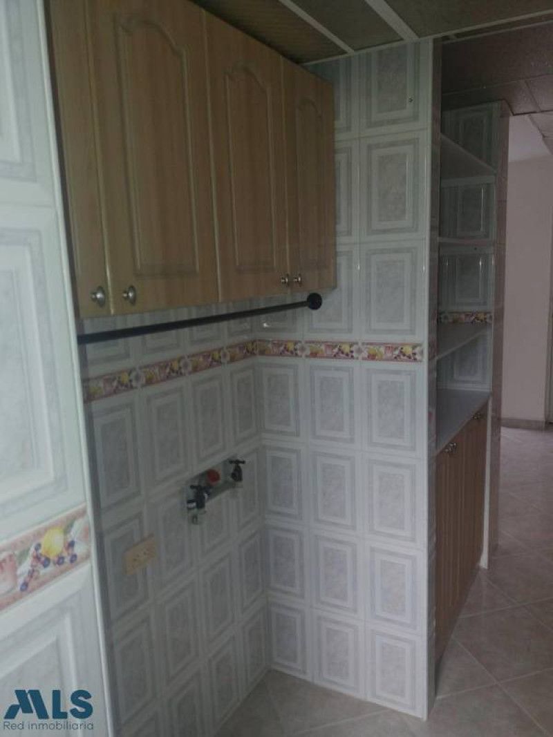 Apartamento en venta Antioquia Medellín Palenque 64 m2 Habitaciones 3 Baños 2 Garajes 1 Precio $335000000