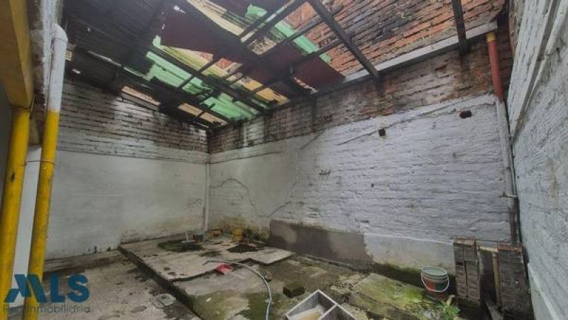 Casa en venta Antioquia Medellín Jesus Nazareno 200 m2 Habitaciones 3 Baños 3 Garajes 1 Precio $580000000