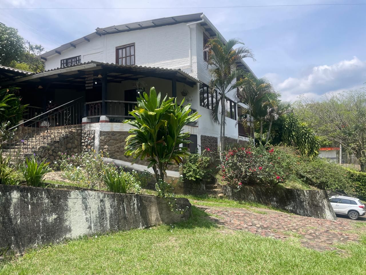 Casa en venta Valle Del Cauca Jamundí Jamundí 191 m2 Habitaciones 4 Baños 4 Garajes 3 Precio $660000000