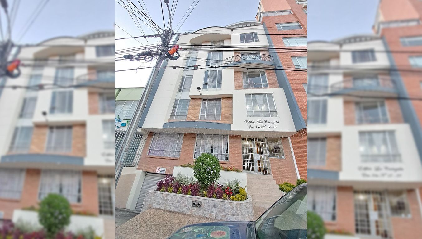 Apartaestudio en arriendo Nariño Pasto Maridiaz 24 m2 Habitaciones 1 Baños 1 Garajes 1 Precio $900000