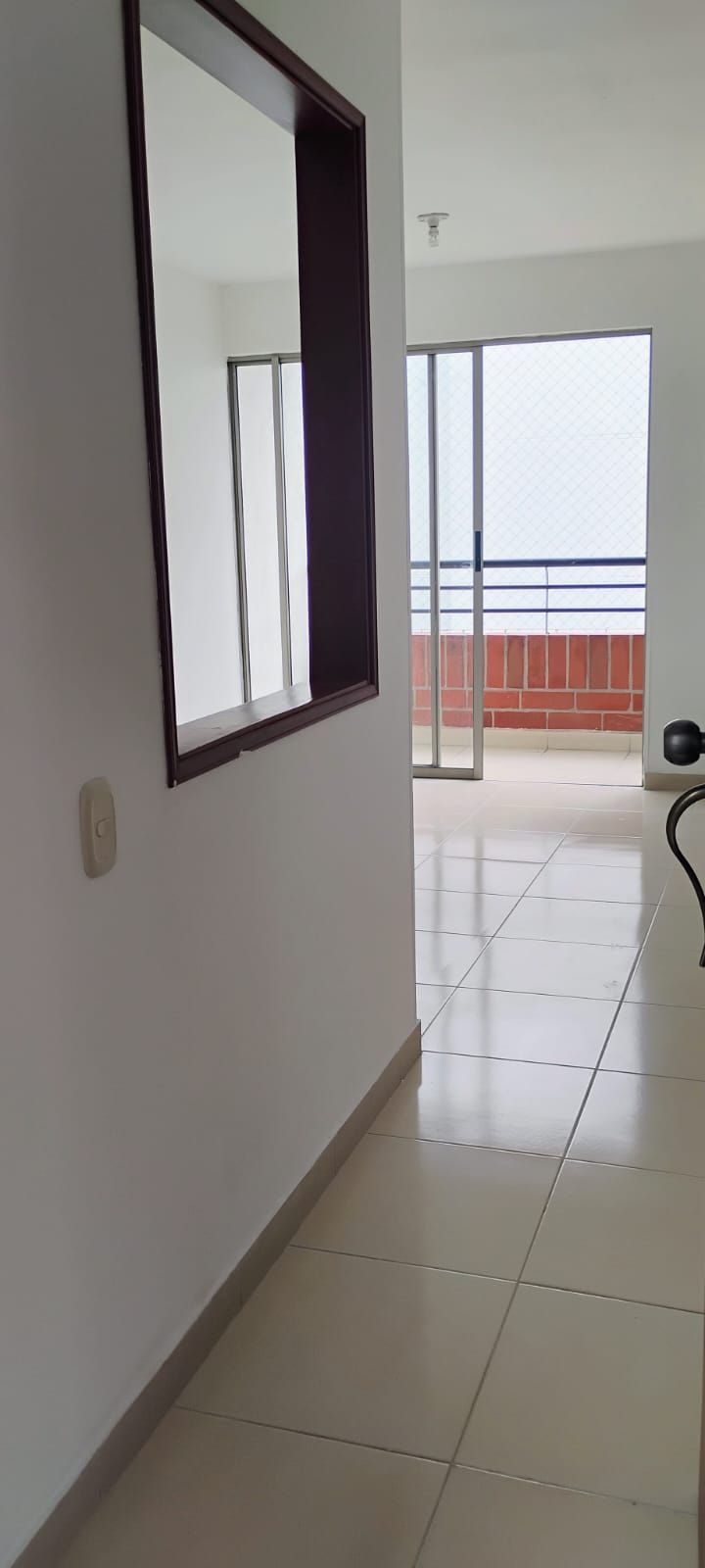 Apartamento en venta Valle Del Cauca Cali Caney 64 m2 Habitaciones 3 Baños 2 Garajes 1 Precio $265000000