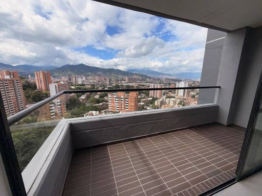 Apartamento en arriendo Antioquia Envigado Trianon 85 m2 Habitaciones 3 Baños 2 Garajes 1 Precio $4000000