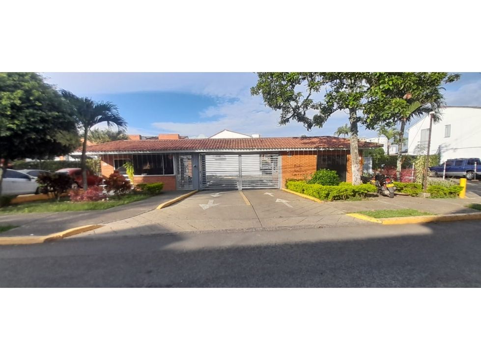 Casa en venta Valle Del Cauca Jamundí Cn Prados De Alfaguara Et Ii 80 m2 Habitaciones 3 Baños 3 Garajes 1 Precio $340000000