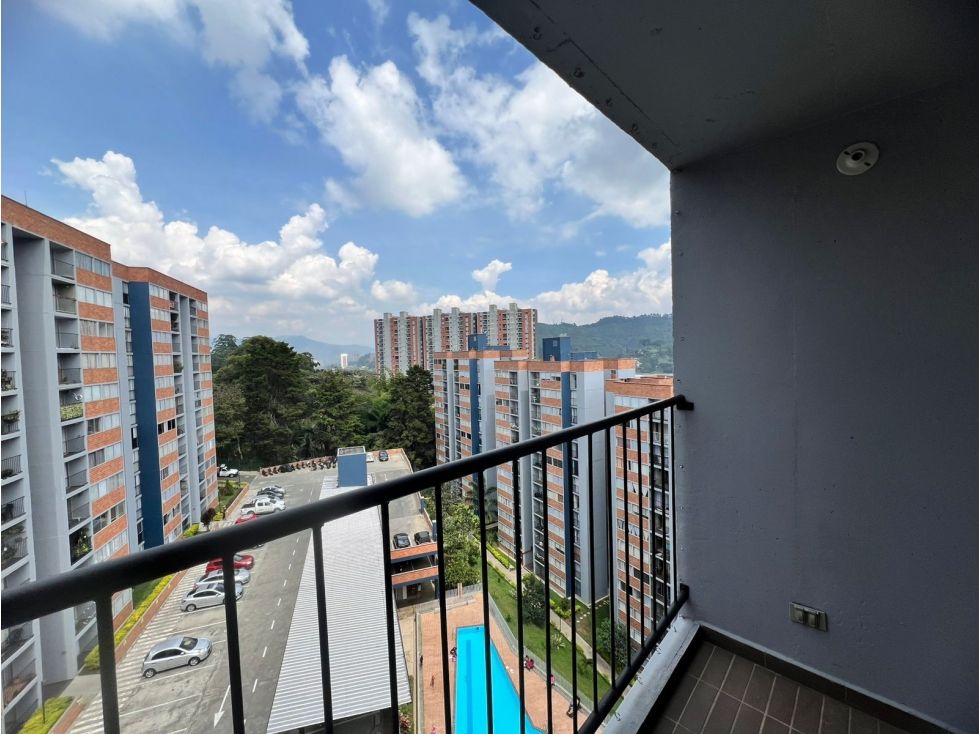Apartamento en venta Antioquia La Estrella La Estrella 53 m2 Habitaciones 3 Baños 2 Garajes 0 Precio $245000000