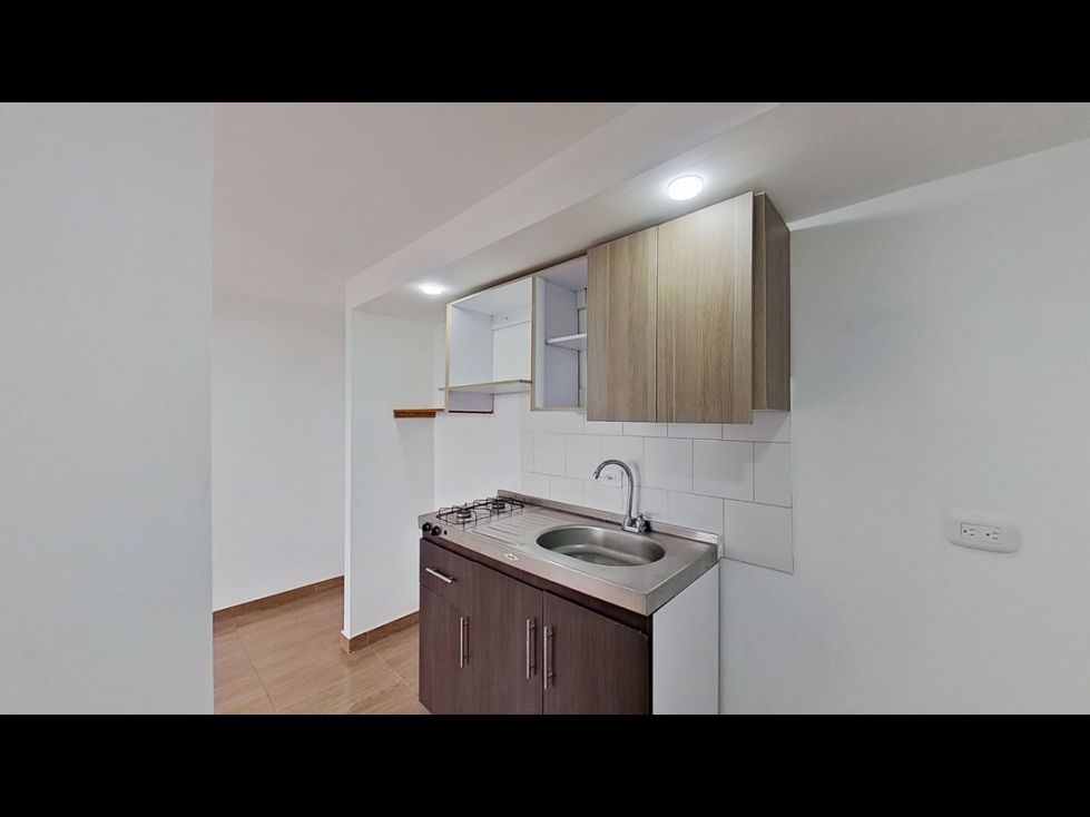 Apartamento en venta Cundinamarca Bogotá Morabia 46 m2 Habitaciones 3 Baños 1 Garajes 0 Precio $196000000