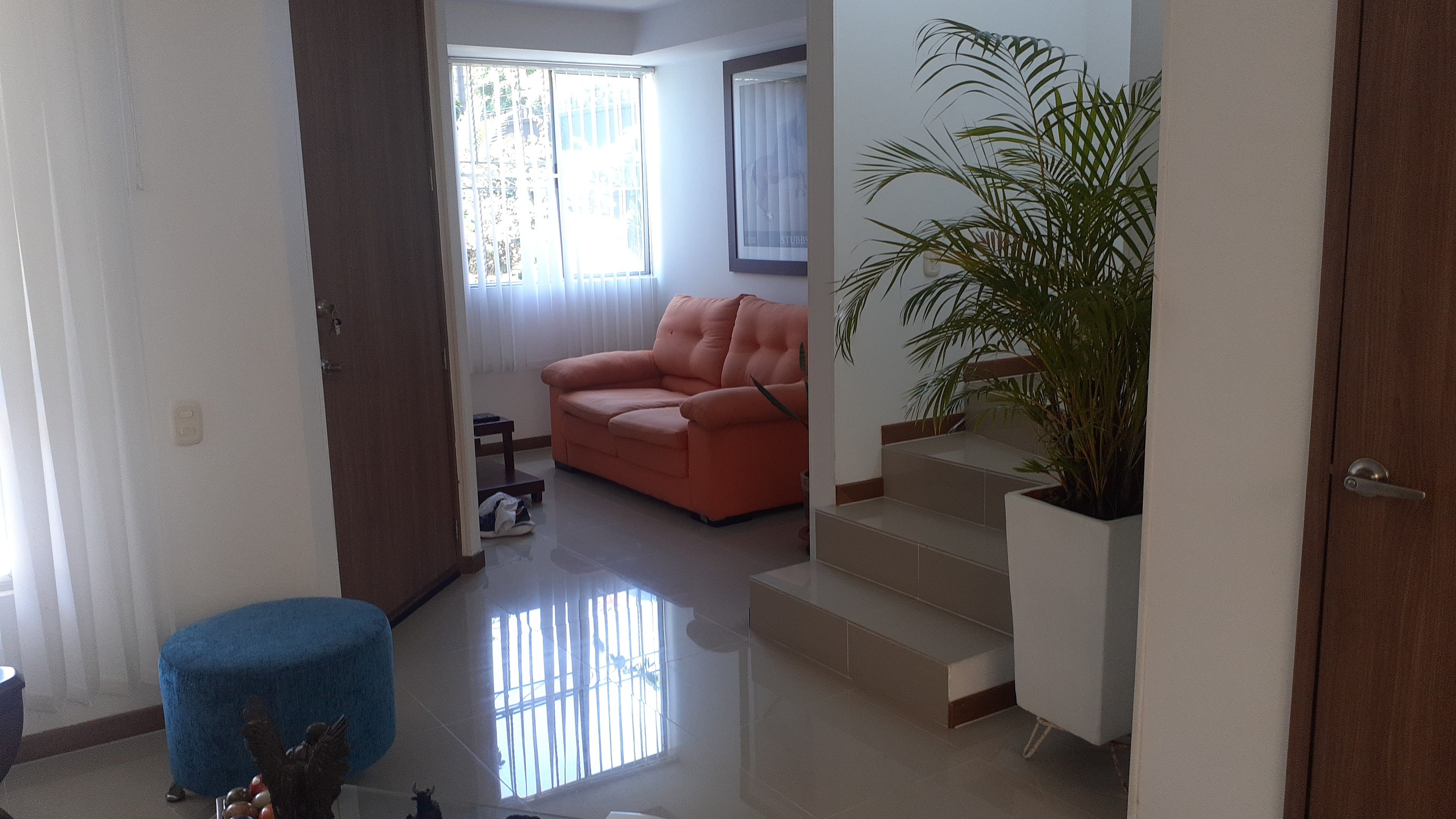 Casa en venta Valle Del Cauca Jamundí Cn Portales De Verde Horizonte 94 m2 Habitaciones 3 Baños 3 Garajes 1 Precio $480000000