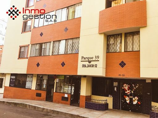 Apartaestudio en arriendo Santander Bucaramanga Bolivar 33 m2 Habitaciones 1 Baños 1 Garajes 0 Precio $982000