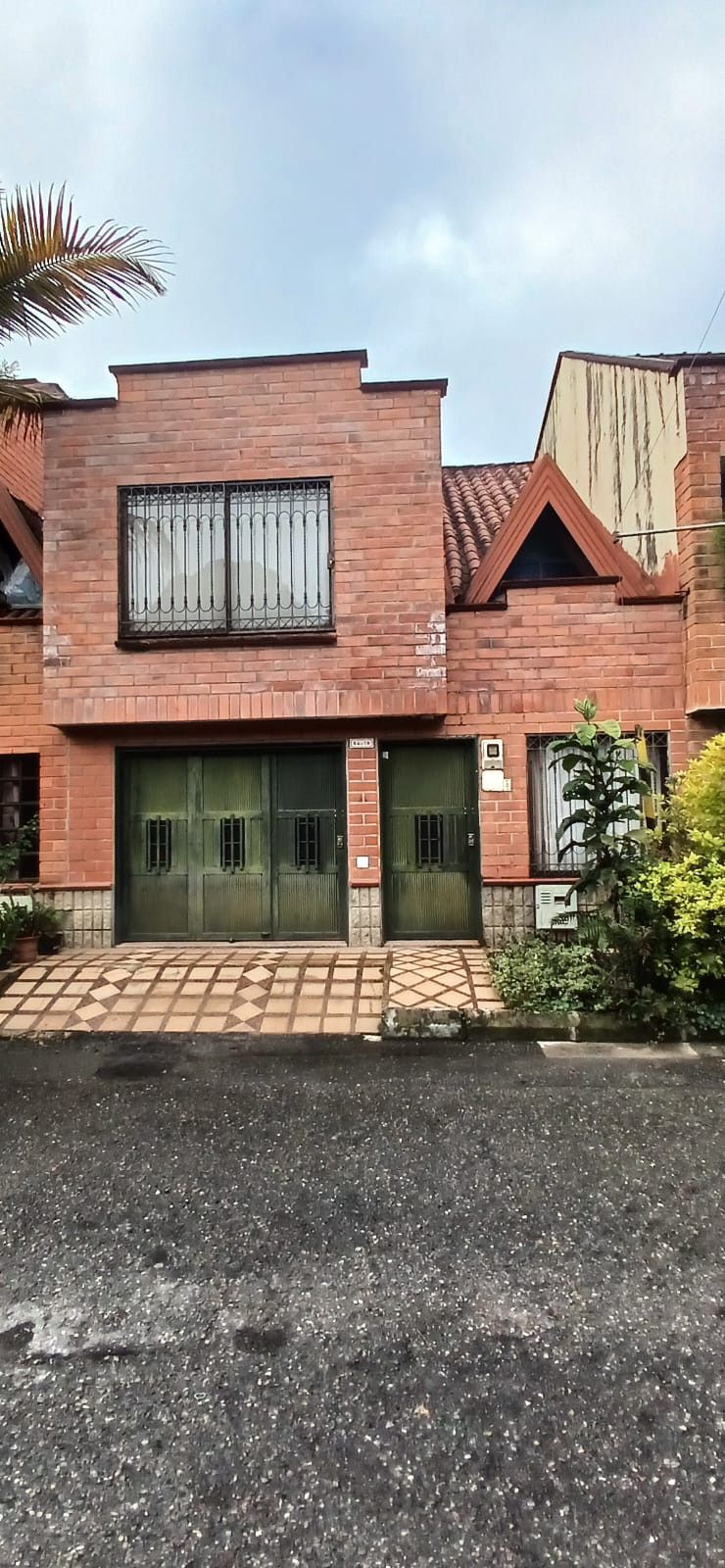 Casa en venta Antioquia Rionegro San Antonio 210 m2 Habitaciones 5 Baños 4 Garajes 0 Precio $660000000