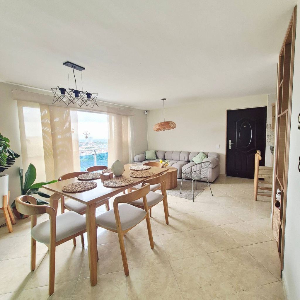 Apartamento en arriendo Santander Floridablanca Asd 85 m2 Habitaciones 3 Baños 2 Garajes 1 Precio $2360000