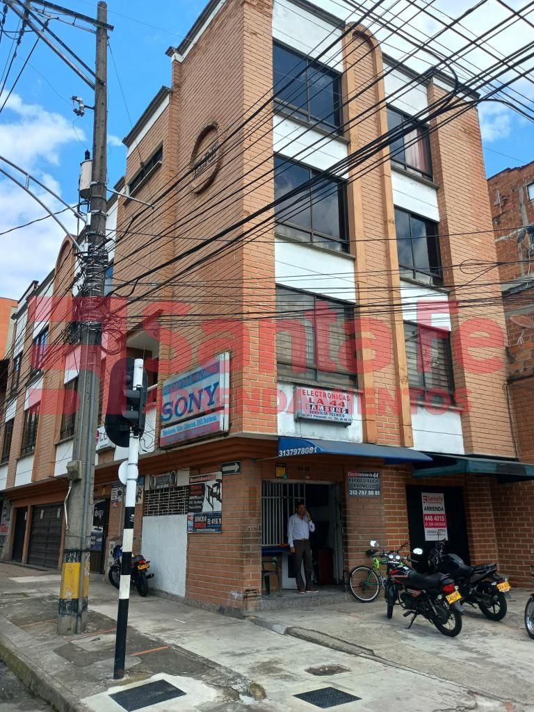 Local en arriendo Antioquia Medellín Lorena 30 m2 Habitaciones 0 Baños 1 Garajes 0 Precio $2500000
