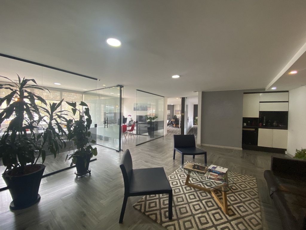 Oficina en venta Cundinamarca Bogotá El Nogal 127 m2 Habitaciones 0 Baños 1 Garajes 2 Precio $1250000000