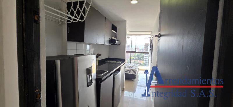 Apartamento en venta Antioquia Medellín Las Violetas 17 m2 Habitaciones 1 Baños 1 Garajes 0 Precio $144000000