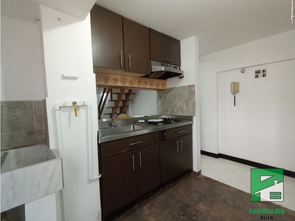 Apartaestudio en arriendo Antioquia Medellín Miravalle 70 m2 Habitaciones 3 Baños 2 Garajes 1 Precio $2550000