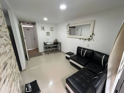 Apartamento en venta Antioquia Medellín El Robledo 52 m2 Habitaciones 3 Baños 2 Garajes 0 Precio $340000000