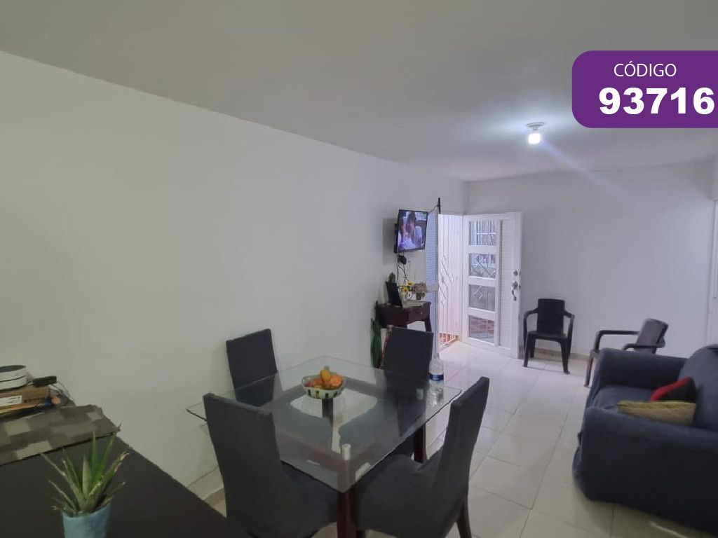 Casa en venta Atlántico Barranquilla Nueva Granada 74 m2 Habitaciones 3 Baños 2 Garajes 1 Precio $255000000