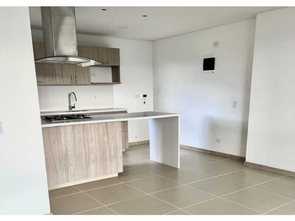 Apartaestudio en venta Antioquia Envigado La Mesa 99 m2 Habitaciones 3 Baños 2 Garajes 2 Precio $810000000