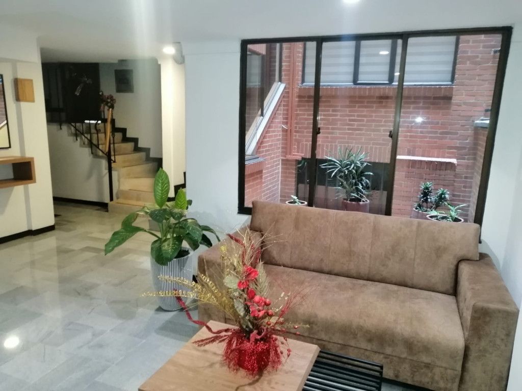 Apartamento en venta Cundinamarca Bogotá Rincon Del Chicó 260 m2 Habitaciones 4 Baños 3 Garajes 2 Precio $1200000000