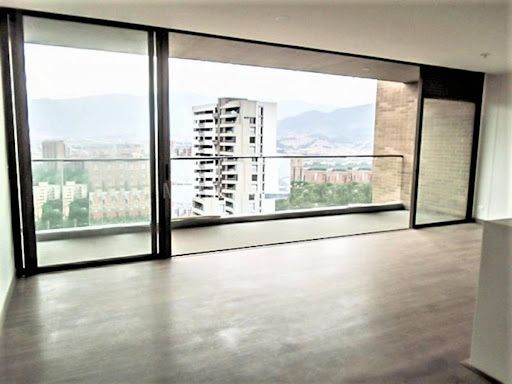 Apartamento en arriendo Antioquia Envigado Zúñiga 95 m2 Habitaciones 2 Baños 3 Garajes 2 Precio $4800000