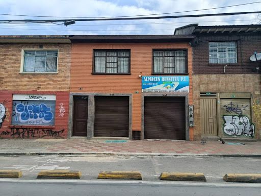 Local en arriendo Cundinamarca Bogotá Siete De Agosto 13 m2 Habitaciones 0 Baños 1 Garajes 0 Precio $1450000