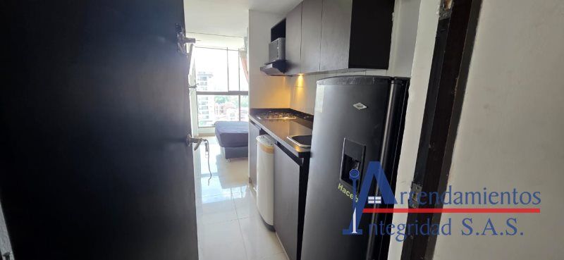 Apartaestudio en venta Antioquia Medellín Belen 17 m2 Habitaciones 1 Baños 1 Garajes 0 Precio $144000000