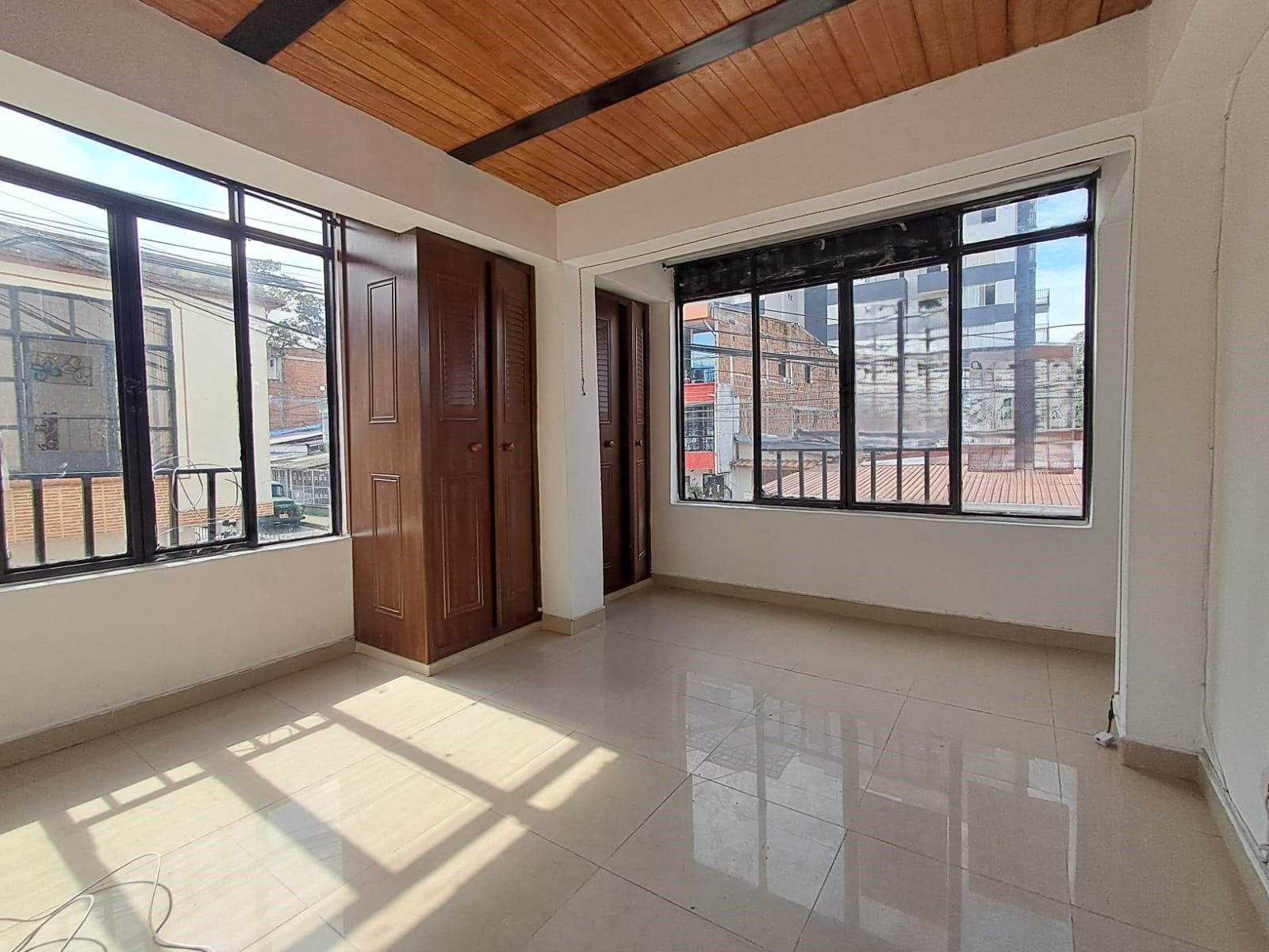 Apartamento en arriendo Risaralda Dosquebradas La Pradera 90 m2 Habitaciones 3 Baños 1 Garajes 0 Precio $1350000