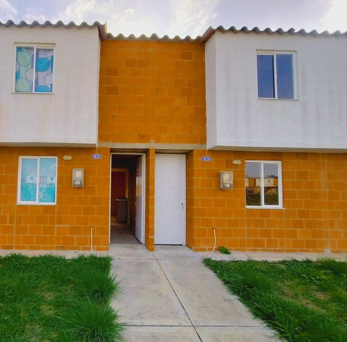 Casa en venta Valle Del Cauca Candelaria Candelaria 60 m2 Habitaciones 2 Baños 1 Garajes 3 Precio $170000000