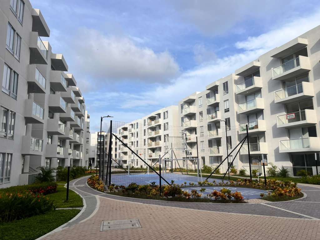 Apartaestudio en venta Bolívar Cartagena Cartagena 54 m2 Habitaciones 1 Baños 2 Garajes 1 Precio $430000000